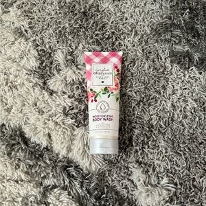 Bath & Body Works body wash
